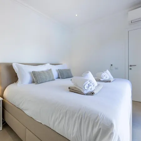 Ocean Blue Villa Sagres