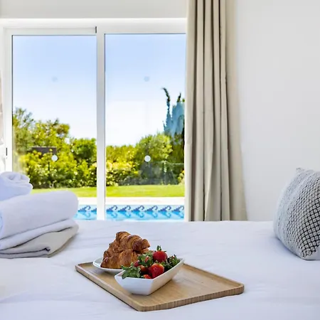 Ocean Blue Villa Sagres